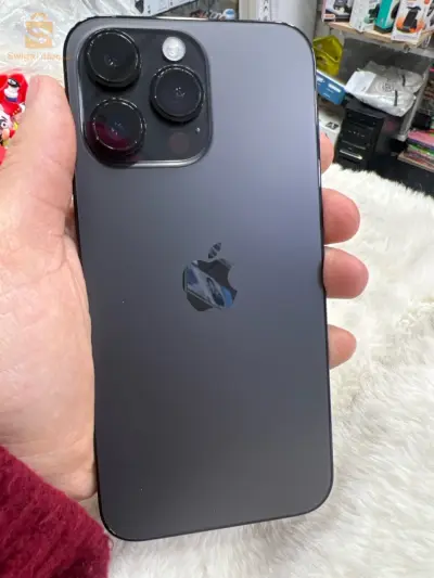 IPHONE 14 PRO MAX