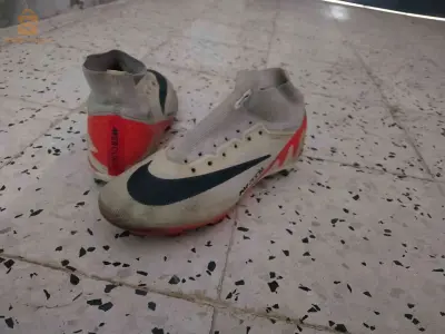 soulier nike mercurial
