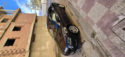 Skoda Octavia 2019 4 OUM EL BOUAGHI