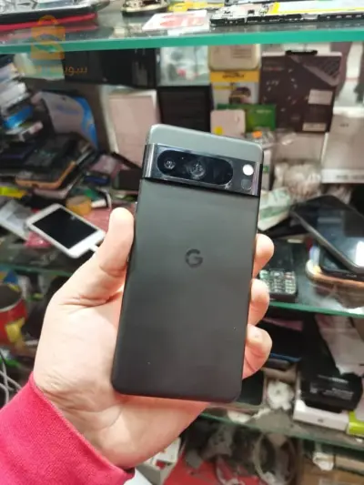 Google pixel 8pro