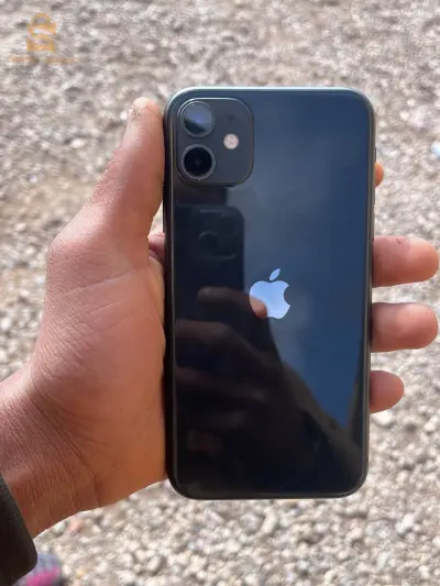iPhone 11