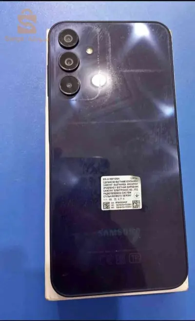 A15 Samsung