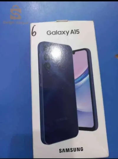 Samsung  A15