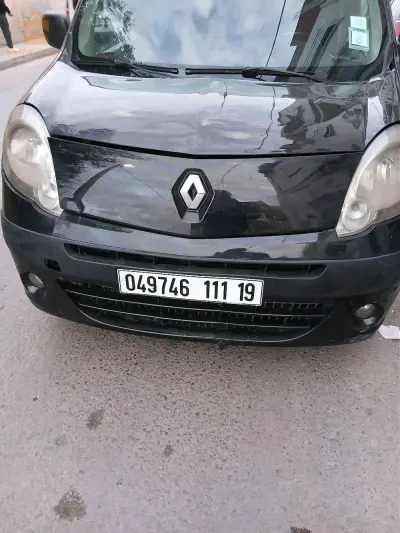 Renault Kangoo 2011 19 SETIF