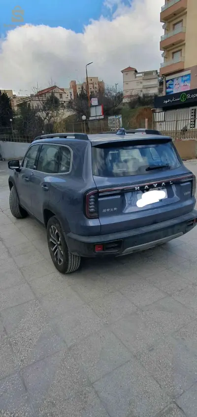 غريت وول 2023 26 المدية