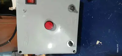 الراعي الكهربائي. الصراح