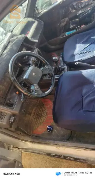 رينو R 21 1993 22 سيدي بلعباس