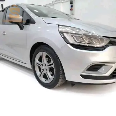 Renault Clio 4 2021 6 BEJAIA