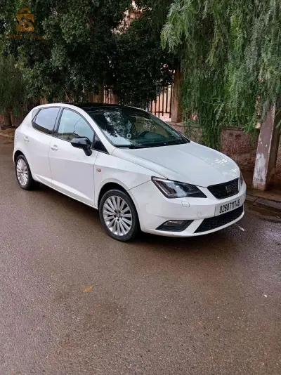 Seat Ibiza 2017 46 AIN TEMOUCHENT