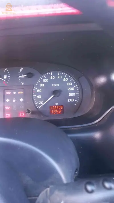 رينو Megane 31 وهران