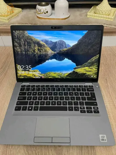 Dell latitude 5410