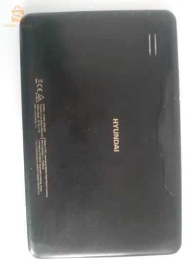 tablette HYUNDAI