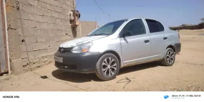 تويوتا 2004 11 تمنراست
