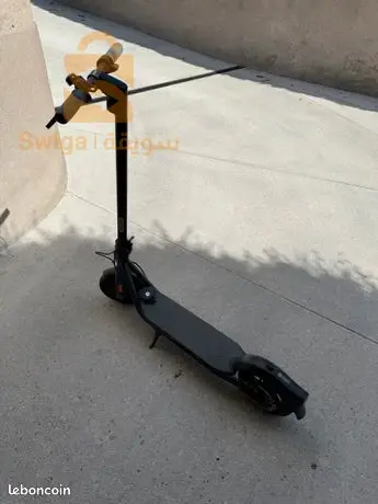 Ninebot F25E Trottinette Électrique