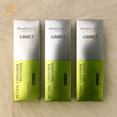 GROET Retinabletytie