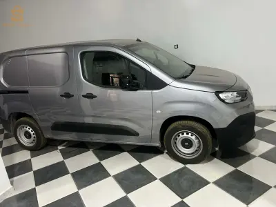 فيات Doblo 2025 13 تلمسان