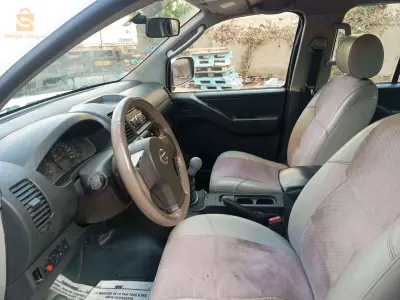 Nissan 2013 48 RELIZANE
