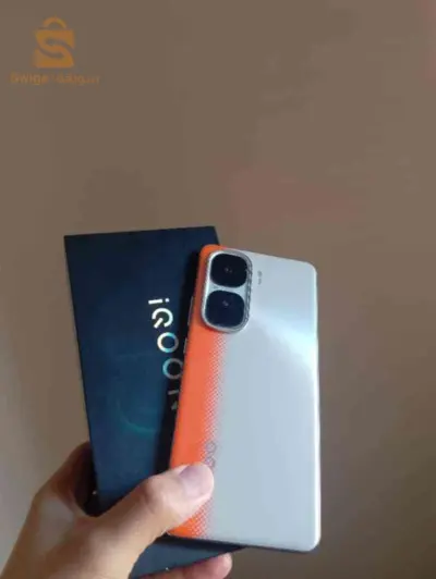 IQOO neo 10