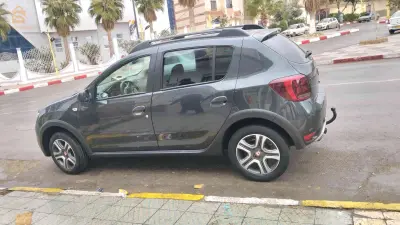 داسيا Sandero 2019 5 باتنة