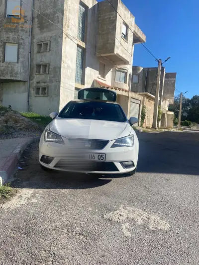 سيات Ibiza 2016 5 باتنة