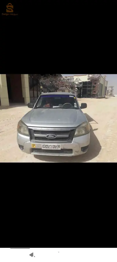 مازدا Xedos 2011 39 الوادي