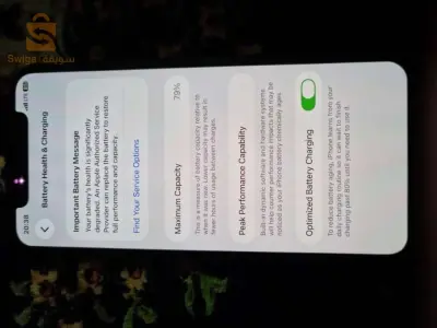 iPhone 11 Pro