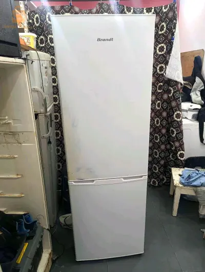 ثلاجة بروند