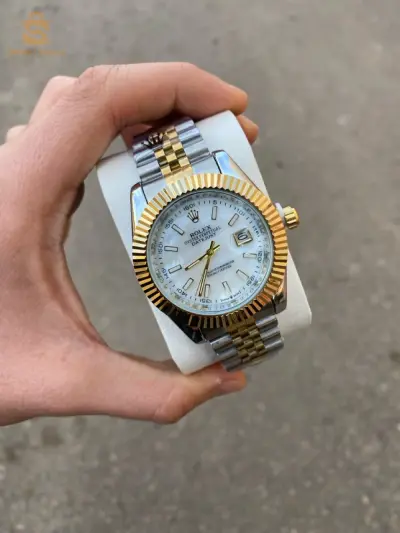 rolex datejust