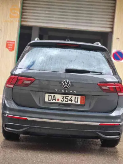 Volkswagen Tiguan 2022 19 SETIF