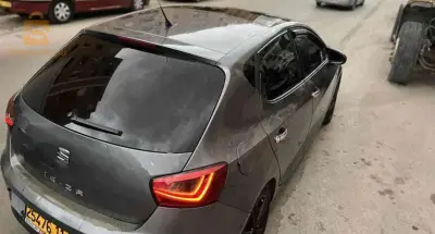 سيات Ibiza 2014 22 سيدي بلعباس