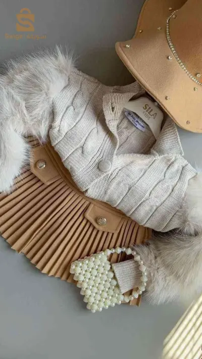 Ensemble filles