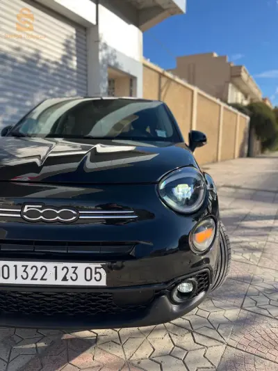 فيات 500X 2023 5 باتنة