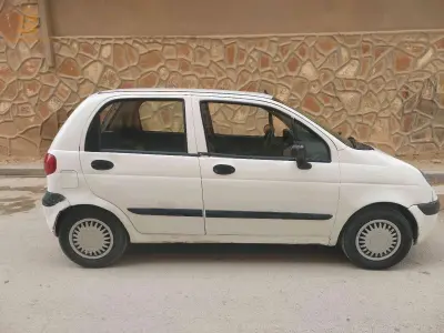 Chevrolet Spark 2005 17 DJELFA