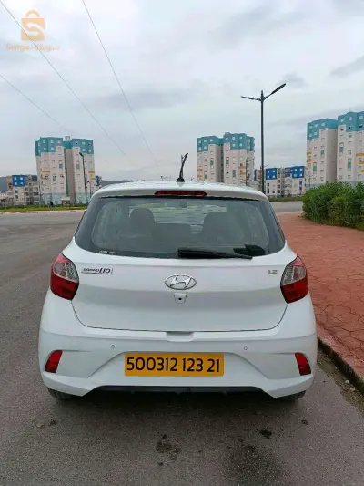 Hyundai i10 2023 21 SKIKDA