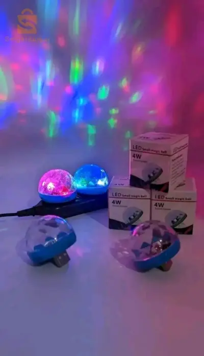 Led 4W