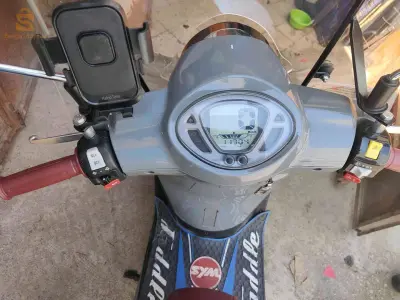 sym fiddel4