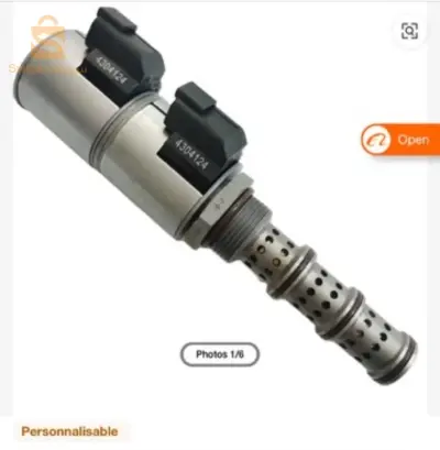 Électrovanne
