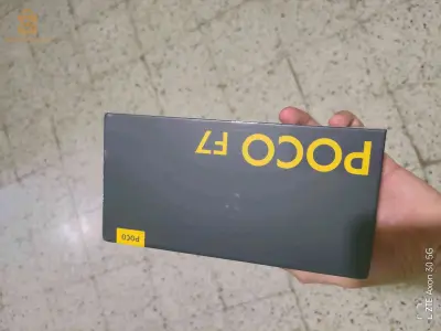 Poco F7
