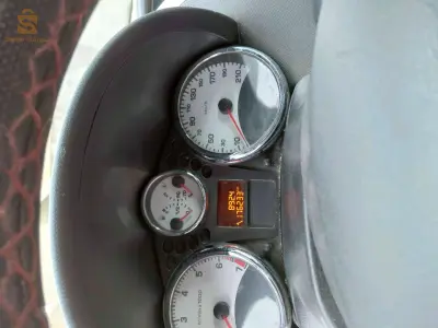 Peugeot 207 2012 9 BLIDA