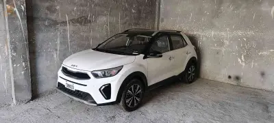 Kia Rio 4 OUM EL BOUAGHI