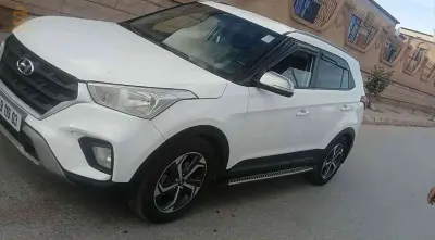 Hyundai Creta 2019 3 LAGHOUAT