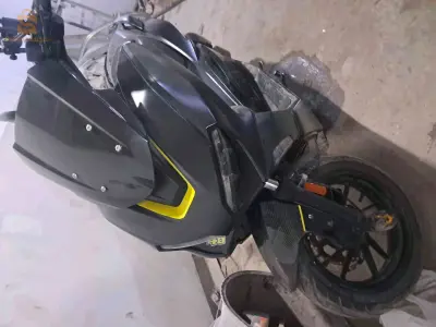 Vmax 200