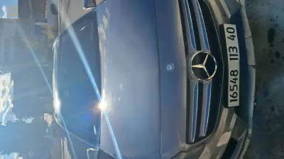 Mercedes A 2013 40 KHENCHELA
