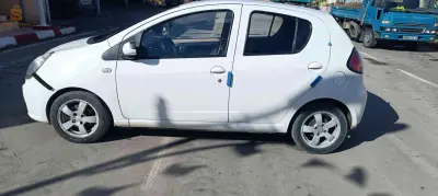 Geely CK 2016 40 KHENCHELA
