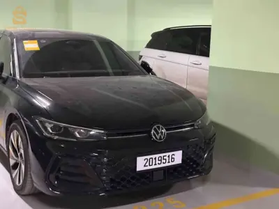 Volkswagen Passat 2025 16 ALGER