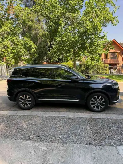 Chery 2025 18 JIJEL