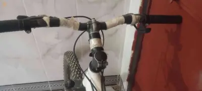 دراجة هوائية