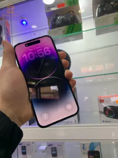 iPhone 14 pro