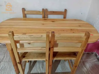 طابلة اكل
