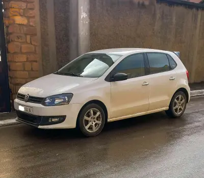 Volkswagen Polo 2014 42 TIPAZA